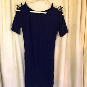 Charlotte Russe Mini Dress